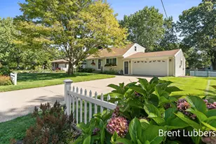 15450 164th Ave, Grand Haven, MI 49417 - Photo 1