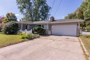 1353 N 30th St, Galesburg, MI 49053 - Photo 1