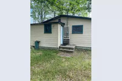 3486 W Forest Trail Road, Free Soil, MI 49411 - Photo 1