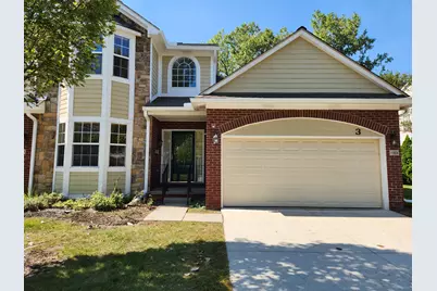 1834 Maple Park Drive W #9, Canton, MI 48188 - Photo 1