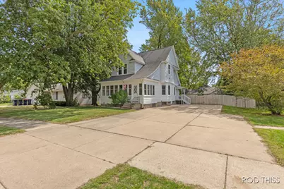 574 W 23rd Street, Holland, MI 49423 - Photo 1