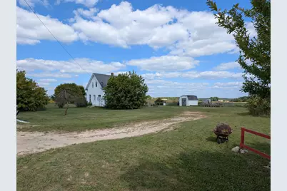 9560 N 104th Avenue, Pentwater, MI 49449 - Photo 1