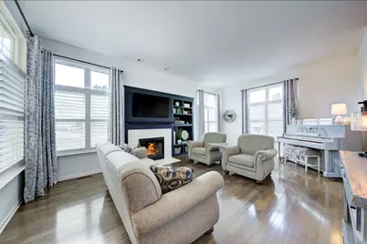 1341 Hudson Drive, Howell, MI 48843 - Photo 1