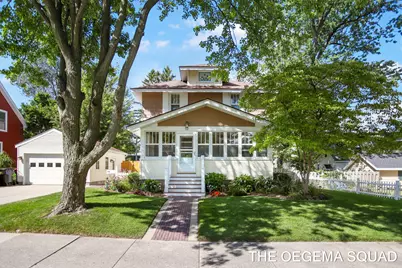 13 W 26th Street, Holland, MI 49423 - Photo 1