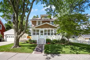13 W 26th St, Holland, MI 49423 - Photo 1
