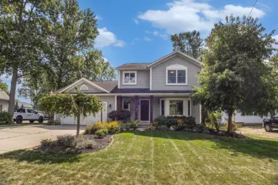 3560 Richmond Street NW, Grand Rapids, MI 49534 - Photo 1