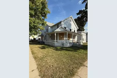56 Waldron Street, Hillsdale, MI 49242 - Photo 1