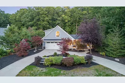 11520 Oak Grove Road, Grand Haven, MI 49417 - Photo 1
