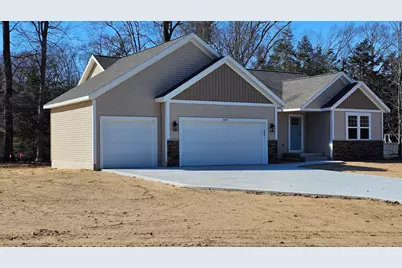 6687 Shari Drive, Whitehall, MI 49461 - Photo 1