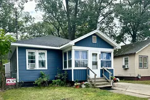 1071 Kampenga Ave, Muskegon, MI 49442 - Photo 1