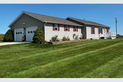 6725 Barnum Road, Woodland, MI 48897 - Photo 1