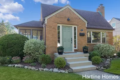2634 Blaine Avenue SE, Grand Rapids, MI 49507 - Photo 1
