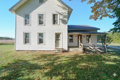 16594 Stark Road, Springport, MI 49284 - Photo 1