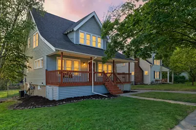 105 Pleasant Place, Ann Arbor, MI 48103 - Photo 1