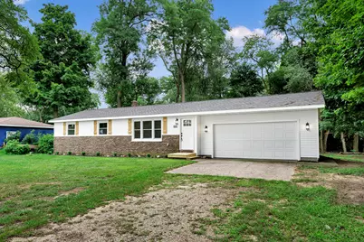 28313 58th Avenue, Paw Paw, MI 49079 - Photo 1
