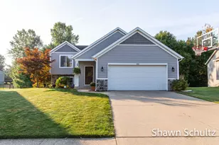 6112 Balcom Ln, Allendale, MI 49401 - Photo 1