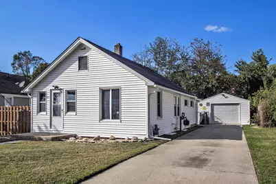 1525 Huron Street, Niles, MI 49120 - Photo 1