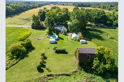 1921 21 Mile Road NE, Cedar Springs, MI 49319 - Photo 1