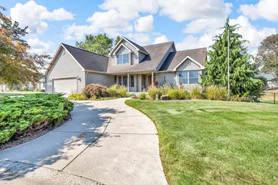 5038 Fieldstone Street, Jackson, MI 49201 - Photo 1