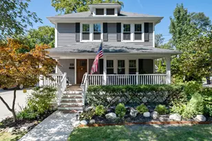 131 S Monroe St NE, Rockford, MI 49341 - Photo 1