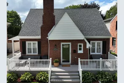 29336 Evergreen Street, Flat Rock, MI 48134 - Photo 1