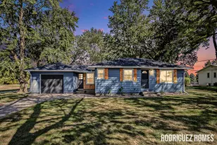 1506 36th Ave, Hudsonville, MI 49426 - Photo 1