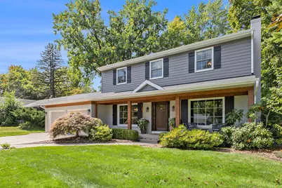 1111 Idema Drive SE, Grand Rapids, MI 49506 - Photo 1