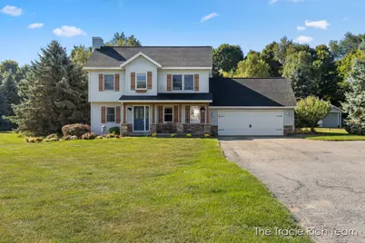 6422 Foxtail Meadows Drive NE, Rockford, MI 49341 - Photo 1