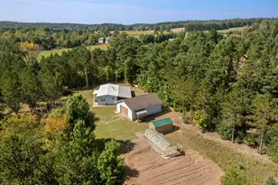 10231 Milarch Rd, Bear Lake, MI 49614 - Photo 1