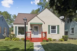 1137 Hoyt St SE, Grand Rapids, MI 49507 - Photo 1