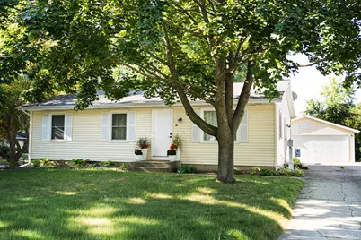 58 Gaylord Court NE, Rockford, MI 49341 - Photo 1