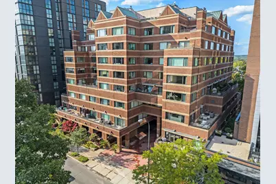 505 E Huron Street #508, Ann Arbor, MI 48104 - Photo 1