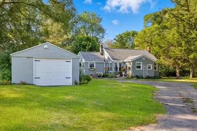 13796 Macclain Street NE, Gowen, MI 49326 - Photo 1