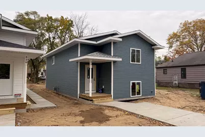444 E Isabella Avenue, Muskegon, MI 49442 - Photo 1