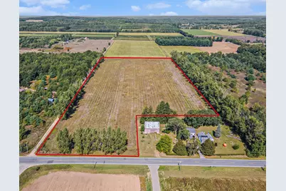 18 Acres 28th Avenue, Shelby, MI 49455 - Photo 1