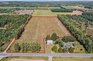 18 Acres 28th Ave, Shelby, MI 49455 - Photo 1
