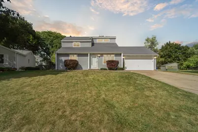 4810 Malta Circle, Lansing, MI 48917 - Photo 1