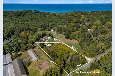 V/L 77th Street, South Haven, MI 49090 - Photo 1