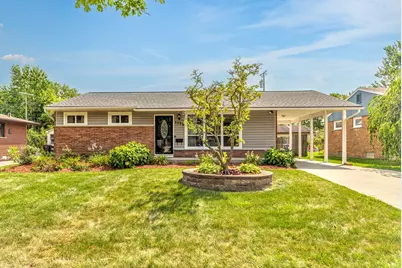 1729 Weldon Boulevard, Ann Arbor, MI 48103 - Photo 1