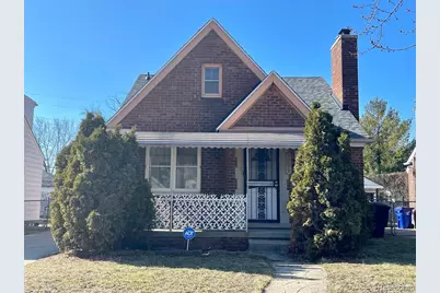 5299 Farmbrook Street, Detroit, MI 48224 - Photo 1