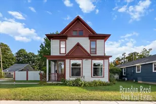 311 E Colby St, Whitehall, MI 49461 - Photo 1