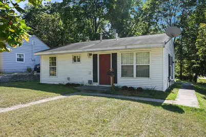 1455 W North Street, Kalamazoo, MI 49006 - Photo 1