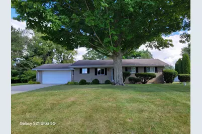 12804 Iroquois Drive, Grand Ledge, MI 48837 - Photo 1