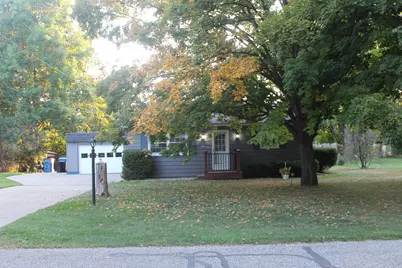 410 Clinton Street, Jonesville, MI 49250 - Photo 1