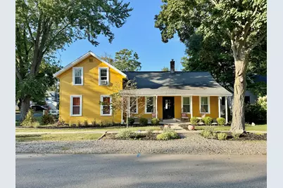 36 Chestnut Street, Douglas, MI 49406 - Photo 1