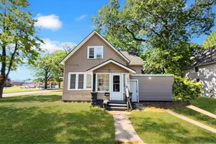 1541 Leahy St, Muskegon, MI 49442 - Photo 1