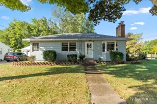 1335 Oriole Ct SW, Wyoming, MI 49509 - Photo 1
