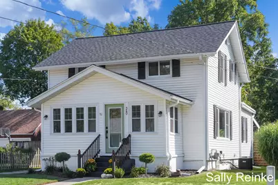 340 Norwood Street, Rockford, MI 49341 - Photo 1