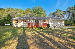 20755 200th Ave, Big Rapids, MI 49307 - Photo 1