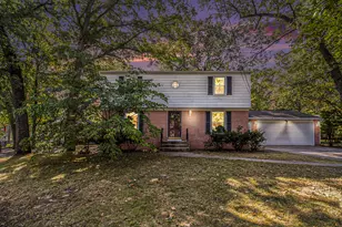 4678 Westshire Dr NW, Comstock Park, MI 49321 - Photo 1